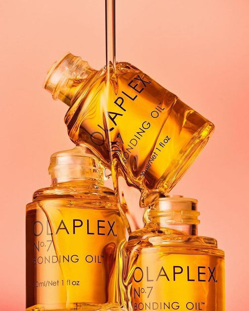 OLAPLEX N° 7™, ACITE PARA CABELLO