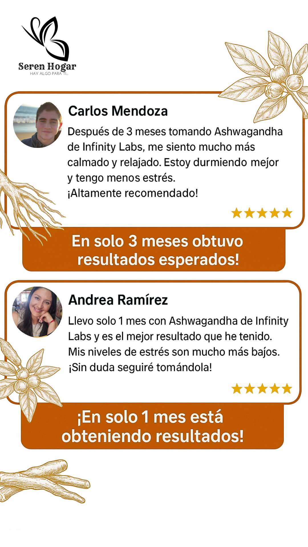 ASHWAGANDHA VITAAL® BAJA TU CORTIZOL Y ADELGAZA