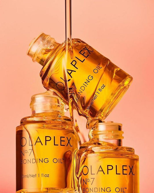 OLAPLEX N° 7™, ACITE PARA CABELLO
